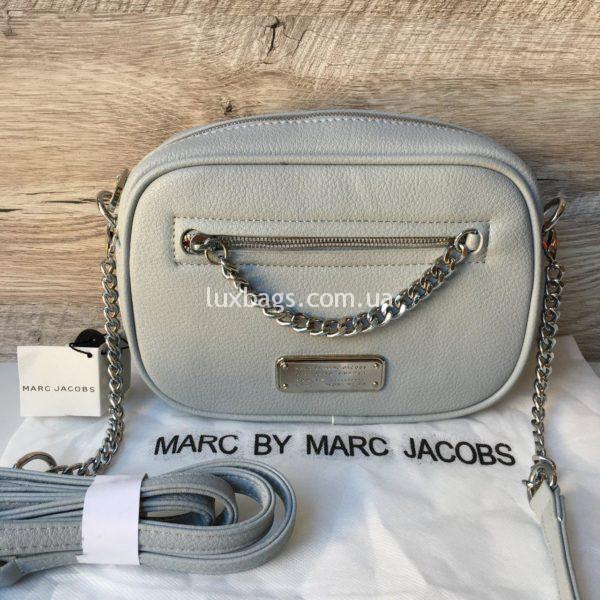 Женская модная сумка Marc Jacobs