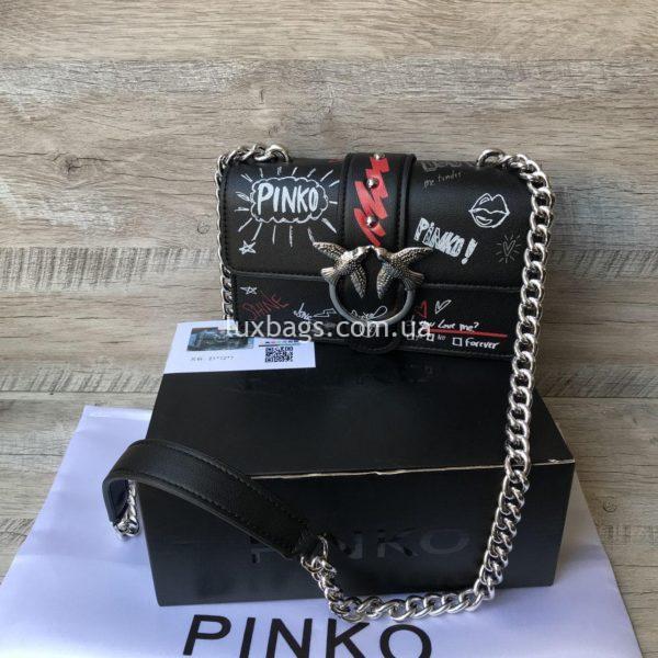сумки Pinko