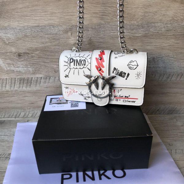сумки Pinko 10