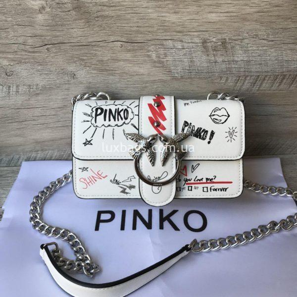 сумки Pinko 11