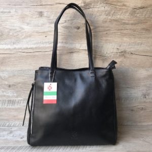 Итальянская сумка Vera Pelle 3