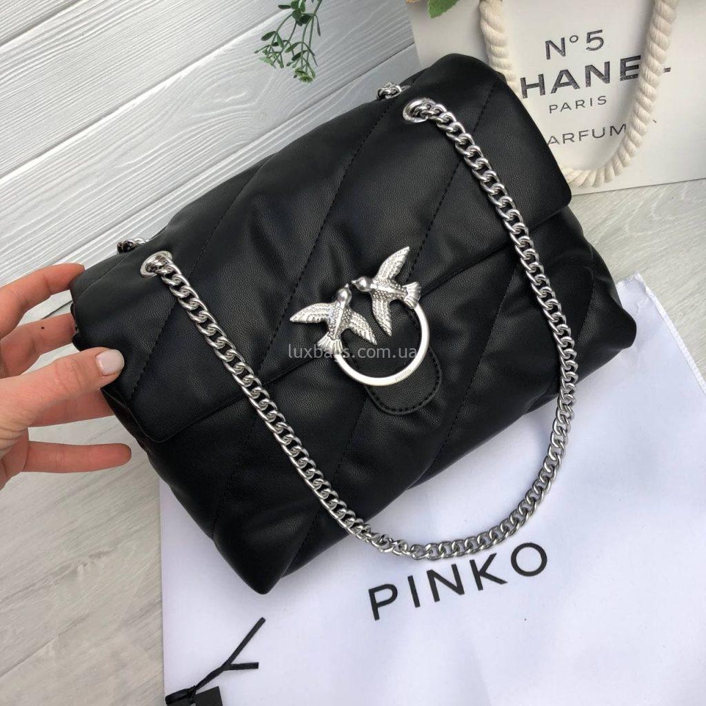 Женская сумка Pinko Пинко Love Bag Puff