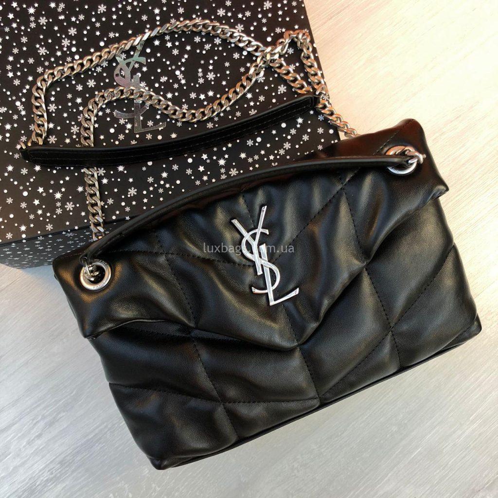 Женская модная сумка Yves Saint Laurent