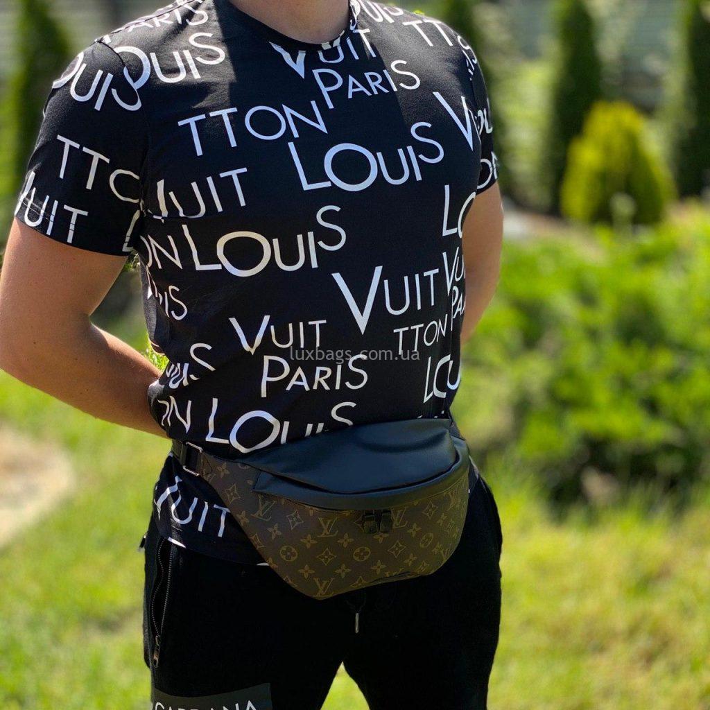 Поясная сумка (бананка) Louis Vuitton